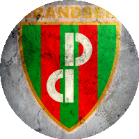 Logo Atlético y Progreso Club de Brandsen